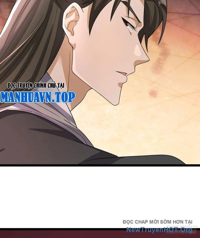 Tiên Làm Nô Thần Là Bộc, Đại Đế Làm Chó Giữ Nhà Chapter 56 - Trang 2