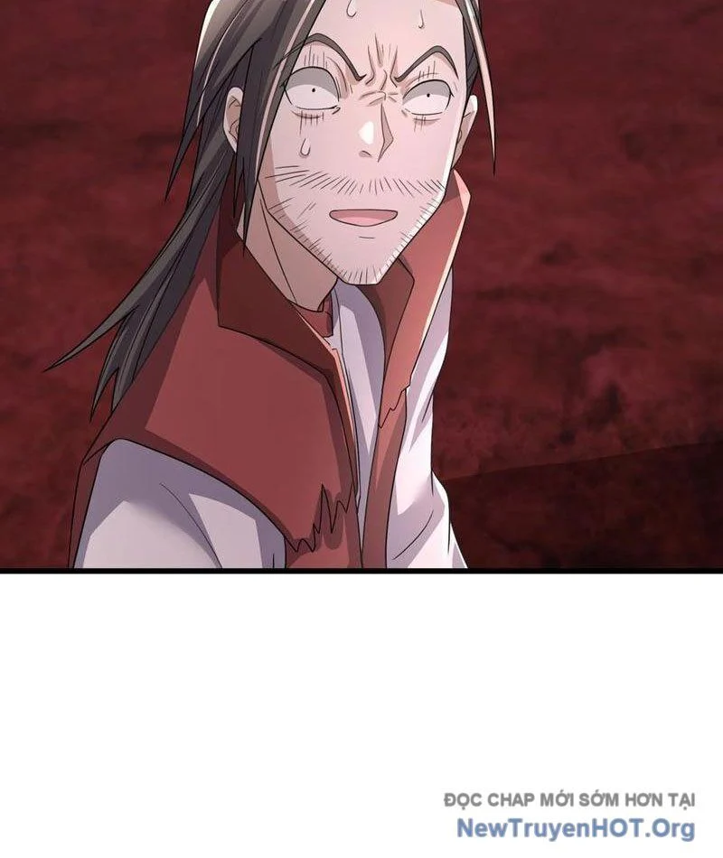 Tiên Làm Nô Thần Là Bộc, Đại Đế Làm Chó Giữ Nhà Chapter 56 - Trang 2