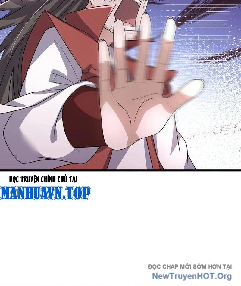 Tiên Làm Nô Thần Là Bộc, Đại Đế Làm Chó Giữ Nhà Chapter 56 - Trang 2