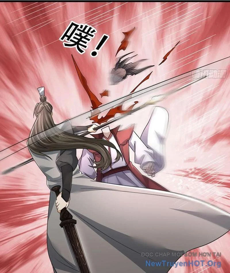 Tiên Làm Nô Thần Là Bộc, Đại Đế Làm Chó Giữ Nhà Chapter 56 - Trang 2