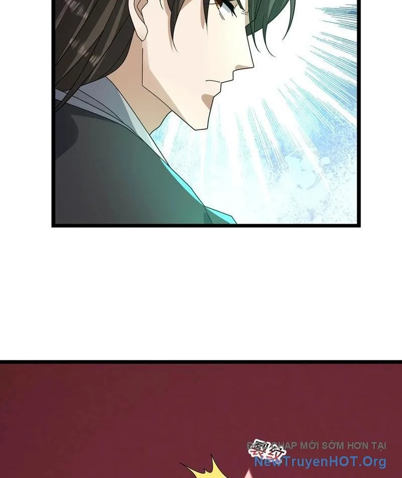 Tiên Làm Nô Thần Là Bộc, Đại Đế Làm Chó Giữ Nhà Chapter 57 - Trang 2