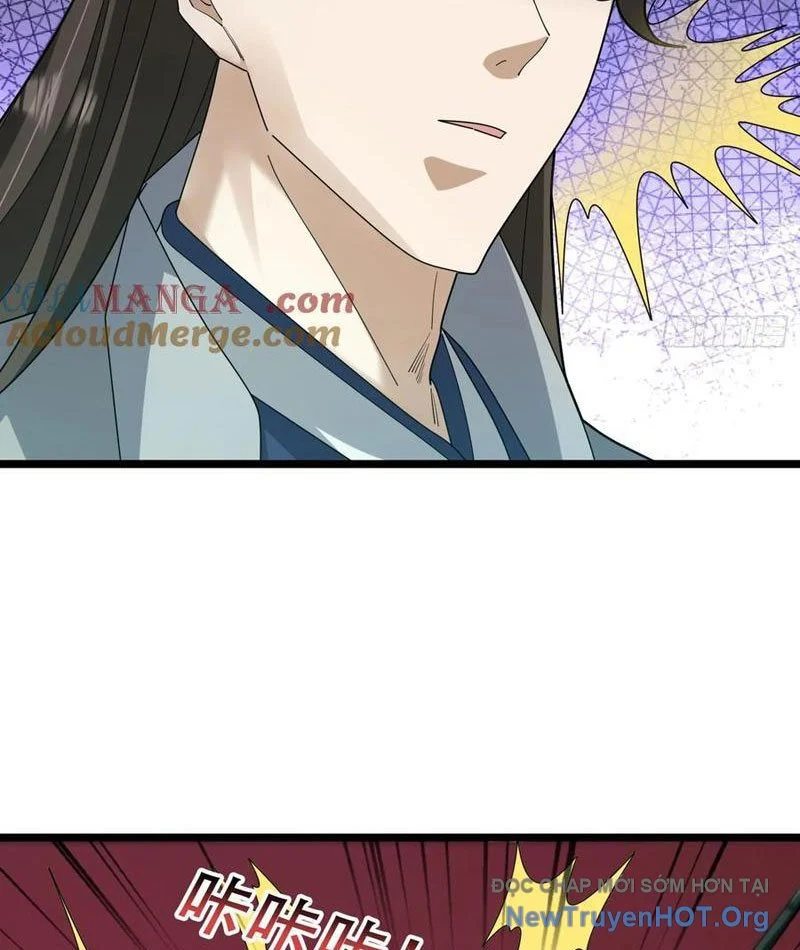 Tiên Làm Nô Thần Là Bộc, Đại Đế Làm Chó Giữ Nhà Chapter 57 - Trang 2