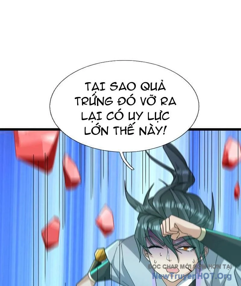 Tiên Làm Nô Thần Là Bộc, Đại Đế Làm Chó Giữ Nhà Chapter 57 - Trang 2