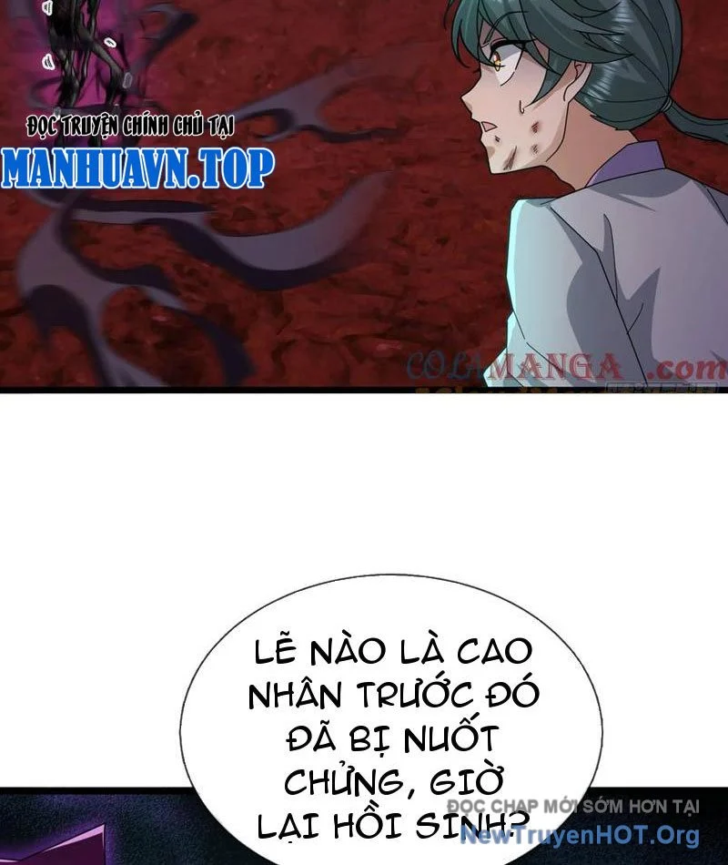 Tiên Làm Nô Thần Là Bộc, Đại Đế Làm Chó Giữ Nhà Chapter 57 - Trang 2