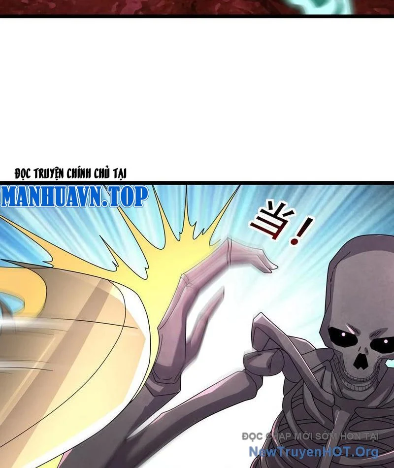 Tiên Làm Nô Thần Là Bộc, Đại Đế Làm Chó Giữ Nhà Chapter 57 - Trang 2