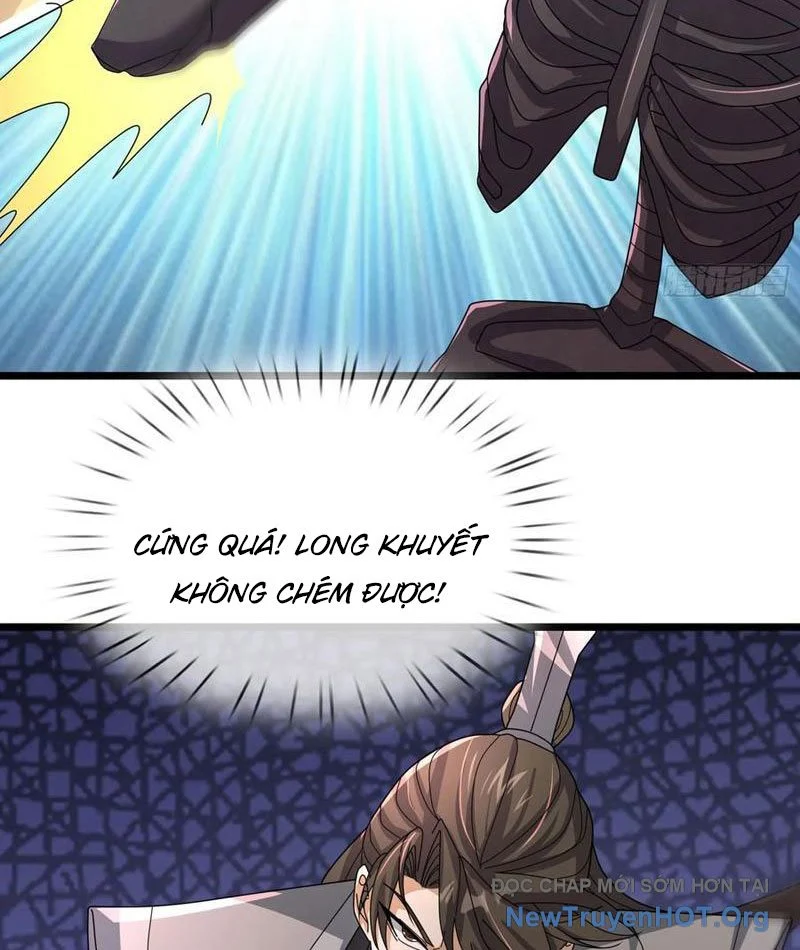 Tiên Làm Nô Thần Là Bộc, Đại Đế Làm Chó Giữ Nhà Chapter 57 - Trang 2