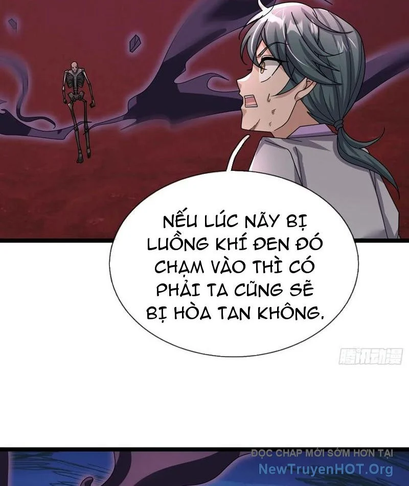 Tiên Làm Nô Thần Là Bộc, Đại Đế Làm Chó Giữ Nhà Chapter 57 - Trang 2
