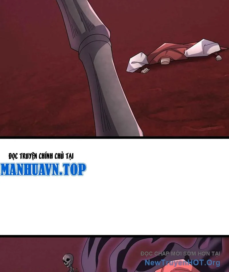 Tiên Làm Nô Thần Là Bộc, Đại Đế Làm Chó Giữ Nhà Chapter 57 - Trang 2