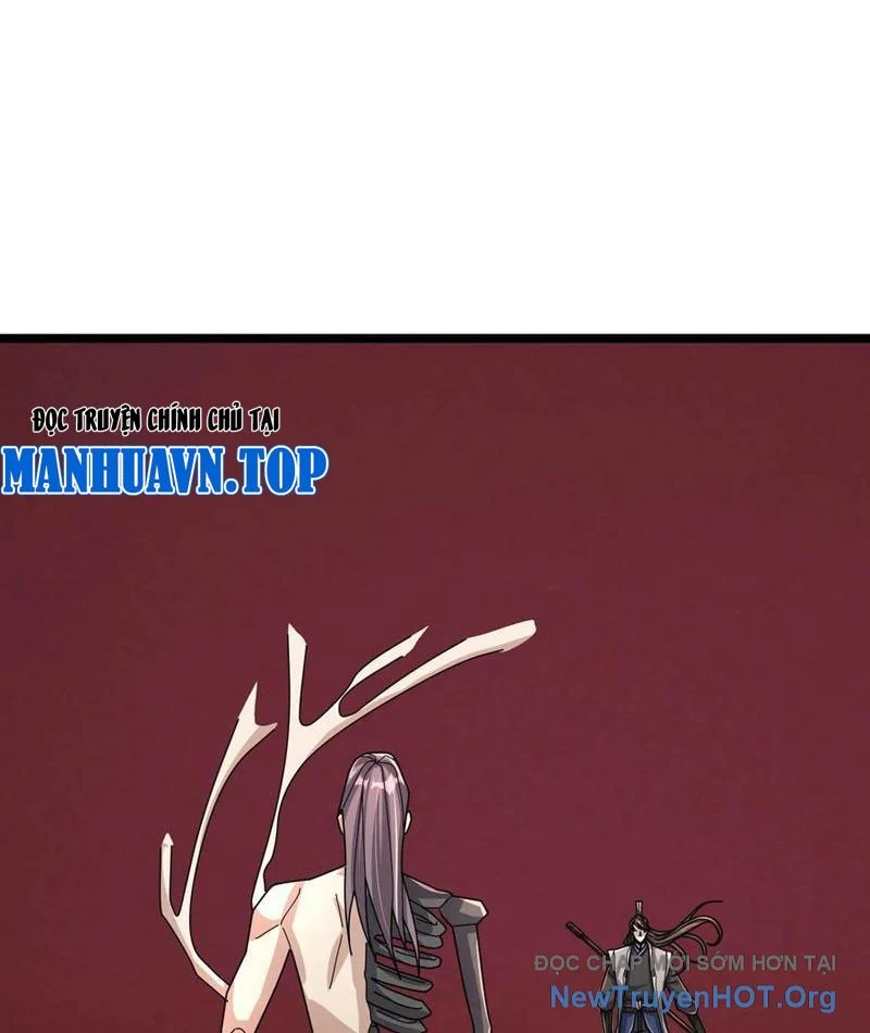 Tiên Làm Nô Thần Là Bộc, Đại Đế Làm Chó Giữ Nhà Chapter 57 - Trang 2