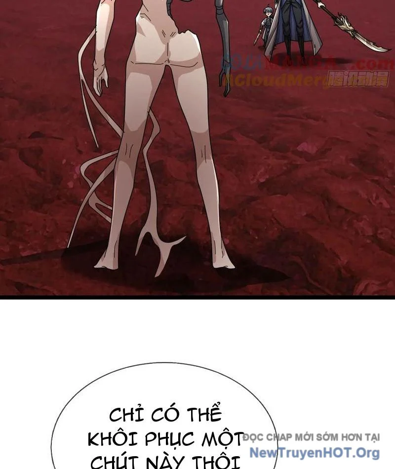 Tiên Làm Nô Thần Là Bộc, Đại Đế Làm Chó Giữ Nhà Chapter 57 - Trang 2