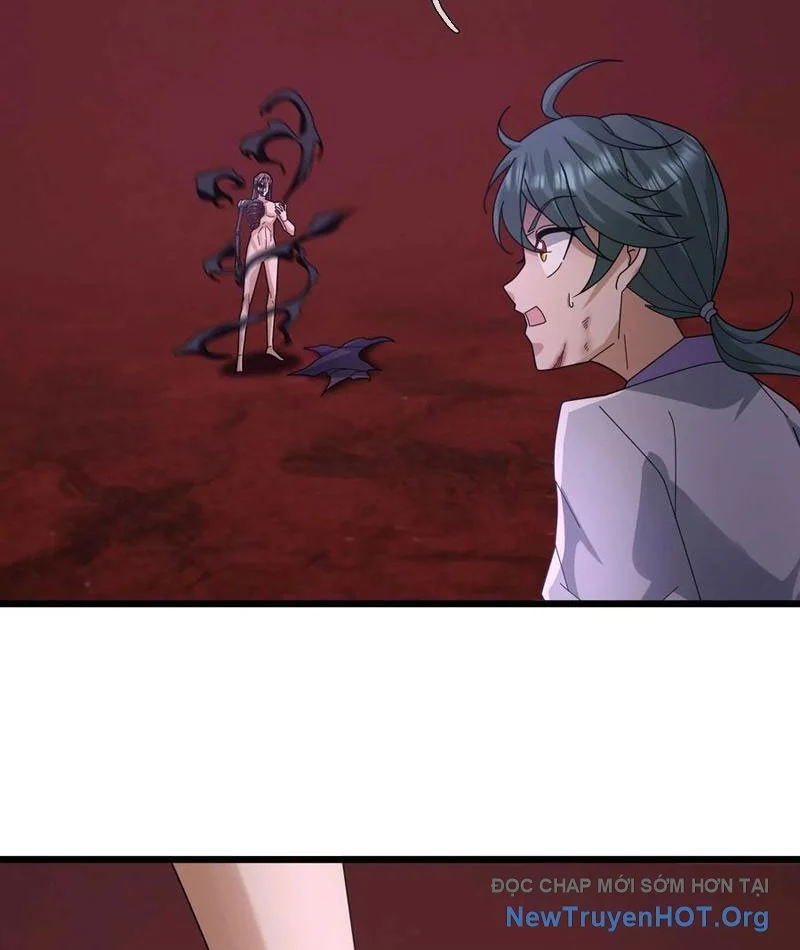 Tiên Làm Nô Thần Là Bộc, Đại Đế Làm Chó Giữ Nhà Chapter 57 - Trang 2