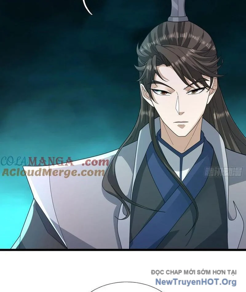 Tiên Làm Nô Thần Là Bộc, Đại Đế Làm Chó Giữ Nhà Chapter 57 - Trang 2