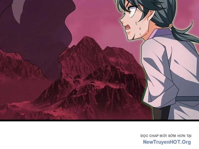 Tiên Làm Nô Thần Là Bộc, Đại Đế Làm Chó Giữ Nhà Chapter 59 - Next 