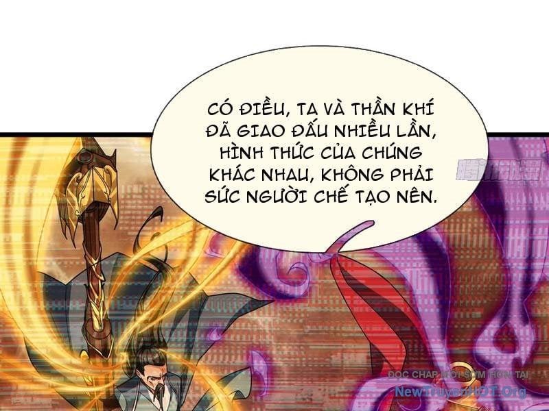 Tiên Làm Nô Thần Là Bộc, Đại Đế Làm Chó Giữ Nhà Chapter 59 - Next 
