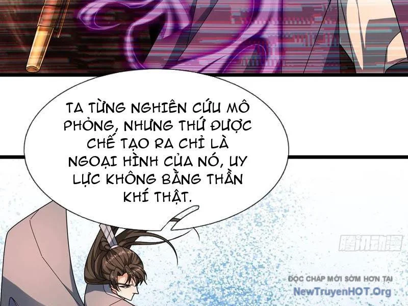 Tiên Làm Nô Thần Là Bộc, Đại Đế Làm Chó Giữ Nhà Chapter 59 - Next 