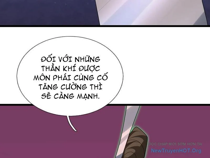 Tiên Làm Nô Thần Là Bộc, Đại Đế Làm Chó Giữ Nhà Chapter 59 - Next 