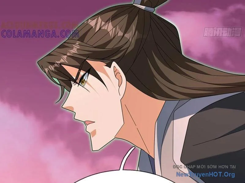 Tiên Làm Nô Thần Là Bộc, Đại Đế Làm Chó Giữ Nhà Chapter 59 - Next 