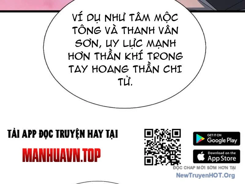 Tiên Làm Nô Thần Là Bộc, Đại Đế Làm Chó Giữ Nhà Chapter 59 - Next 