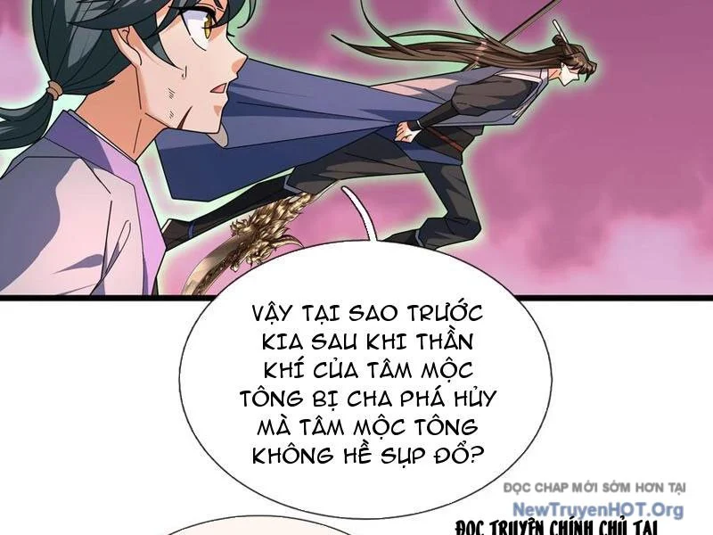Tiên Làm Nô Thần Là Bộc, Đại Đế Làm Chó Giữ Nhà Chapter 59 - Next 