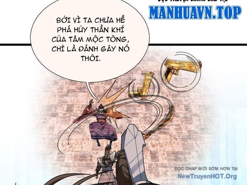 Tiên Làm Nô Thần Là Bộc, Đại Đế Làm Chó Giữ Nhà Chapter 59 - Next 