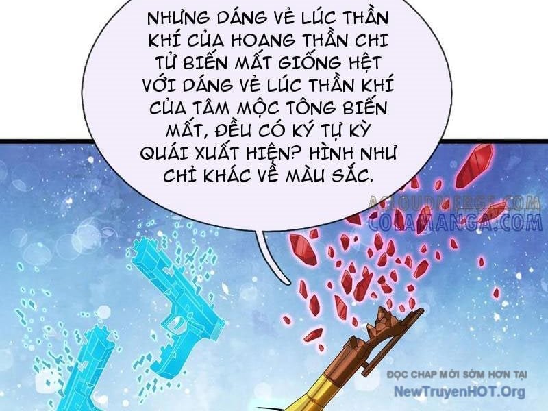 Tiên Làm Nô Thần Là Bộc, Đại Đế Làm Chó Giữ Nhà Chapter 59 - Next 