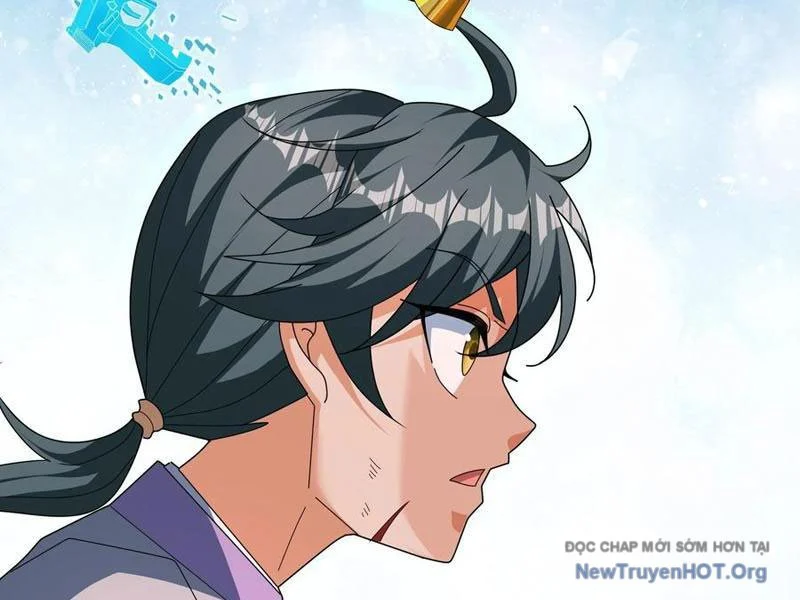 Tiên Làm Nô Thần Là Bộc, Đại Đế Làm Chó Giữ Nhà Chapter 59 - Next 