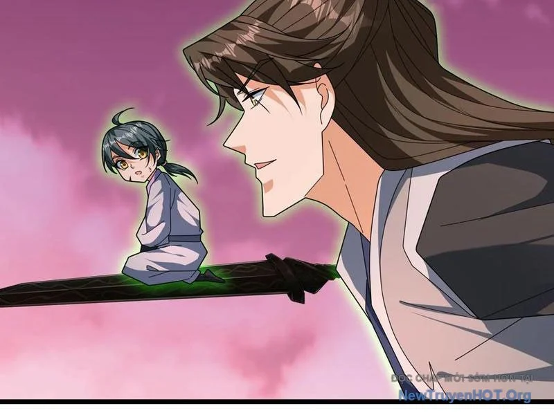 Tiên Làm Nô Thần Là Bộc, Đại Đế Làm Chó Giữ Nhà Chapter 59 - Next 