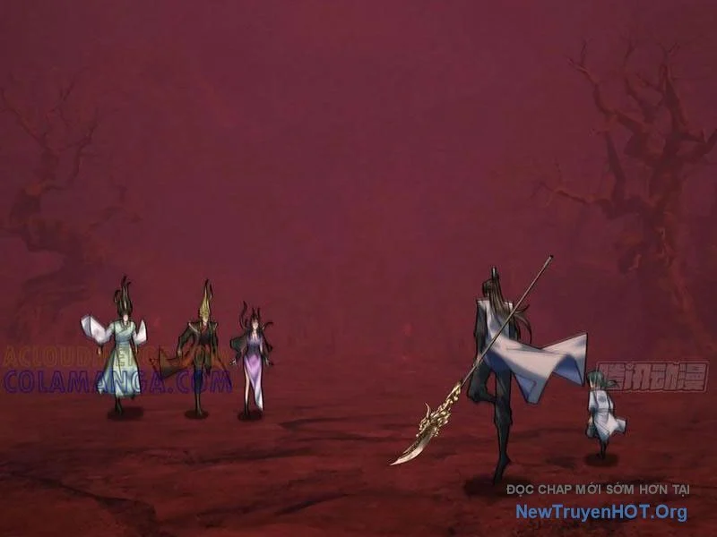 Tiên Làm Nô Thần Là Bộc, Đại Đế Làm Chó Giữ Nhà Chapter 59 - Next 