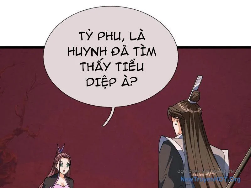 Tiên Làm Nô Thần Là Bộc, Đại Đế Làm Chó Giữ Nhà Chapter 59 - Next 