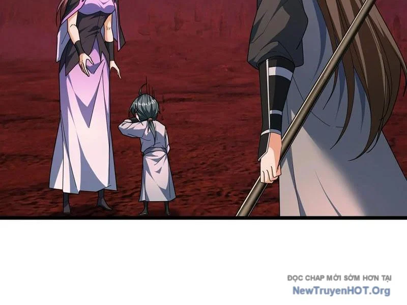 Tiên Làm Nô Thần Là Bộc, Đại Đế Làm Chó Giữ Nhà Chapter 59 - Next 