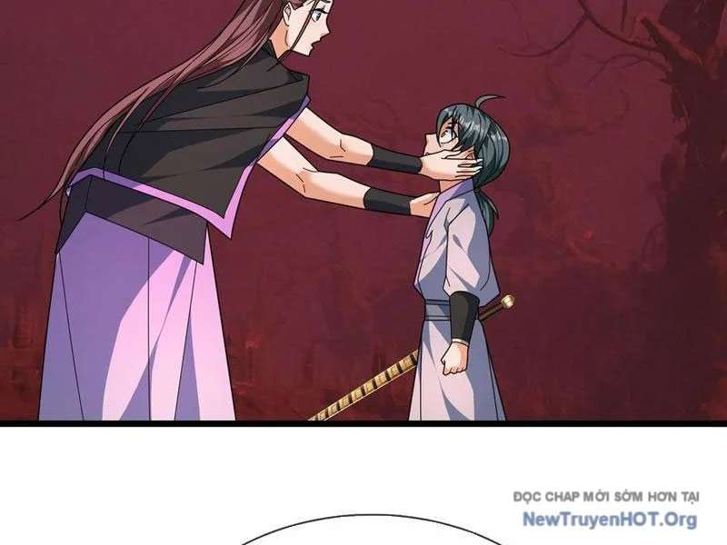 Tiên Làm Nô Thần Là Bộc, Đại Đế Làm Chó Giữ Nhà Chapter 59 - Next 