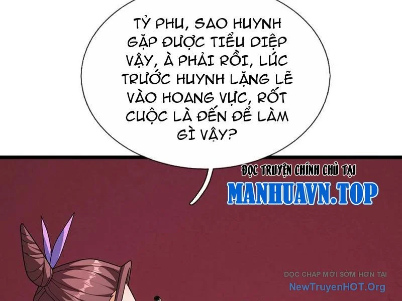 Tiên Làm Nô Thần Là Bộc, Đại Đế Làm Chó Giữ Nhà Chapter 59 - Next 
