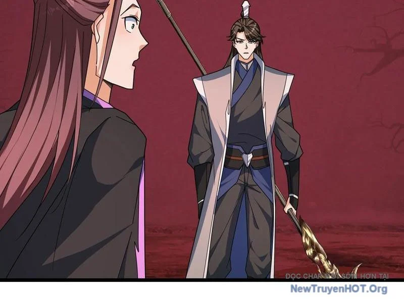 Tiên Làm Nô Thần Là Bộc, Đại Đế Làm Chó Giữ Nhà Chapter 59 - Next 