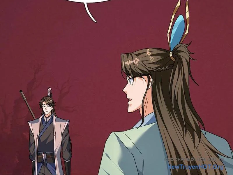 Tiên Làm Nô Thần Là Bộc, Đại Đế Làm Chó Giữ Nhà Chapter 59 - Next 