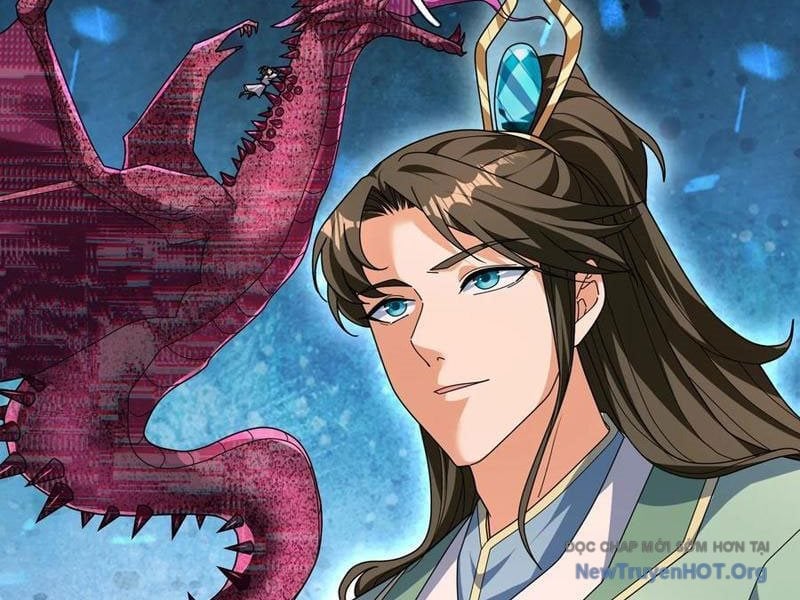 Tiên Làm Nô Thần Là Bộc, Đại Đế Làm Chó Giữ Nhà Chapter 59 - Next 
