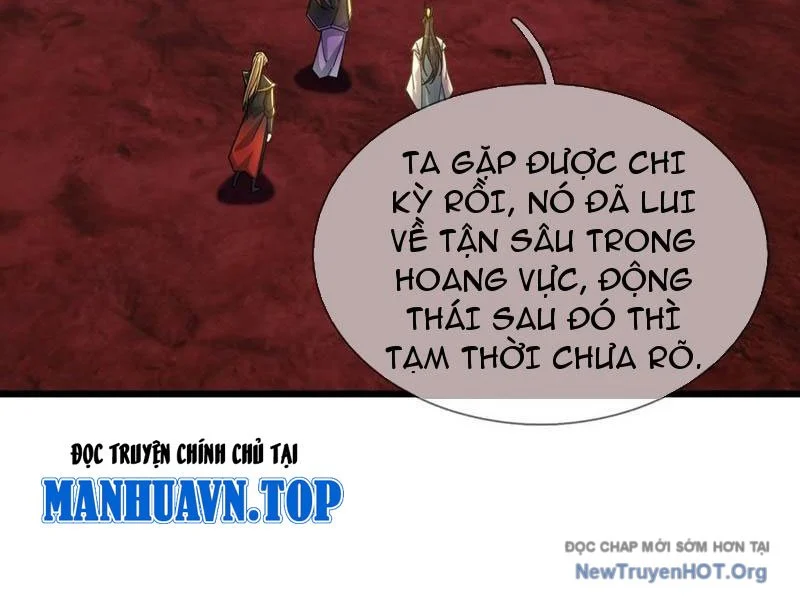 Tiên Làm Nô Thần Là Bộc, Đại Đế Làm Chó Giữ Nhà Chapter 59 - Next 