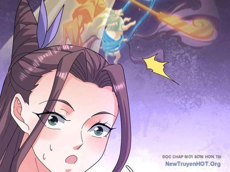 Tiên Làm Nô Thần Là Bộc, Đại Đế Làm Chó Giữ Nhà Chapter 59 - Next 