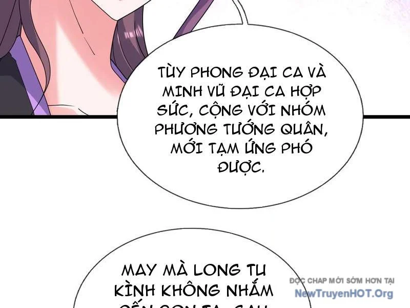 Tiên Làm Nô Thần Là Bộc, Đại Đế Làm Chó Giữ Nhà Chapter 59 - Next 
