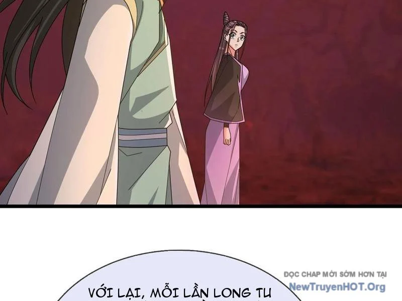 Tiên Làm Nô Thần Là Bộc, Đại Đế Làm Chó Giữ Nhà Chapter 59 - Next 