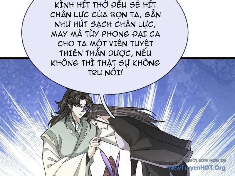 Tiên Làm Nô Thần Là Bộc, Đại Đế Làm Chó Giữ Nhà Chapter 59 - Next 
