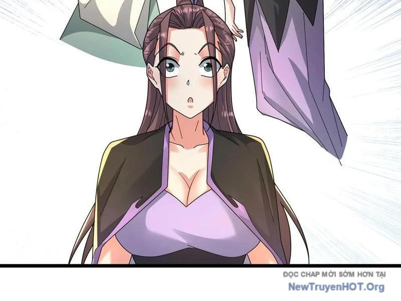 Tiên Làm Nô Thần Là Bộc, Đại Đế Làm Chó Giữ Nhà Chapter 59 - Next 