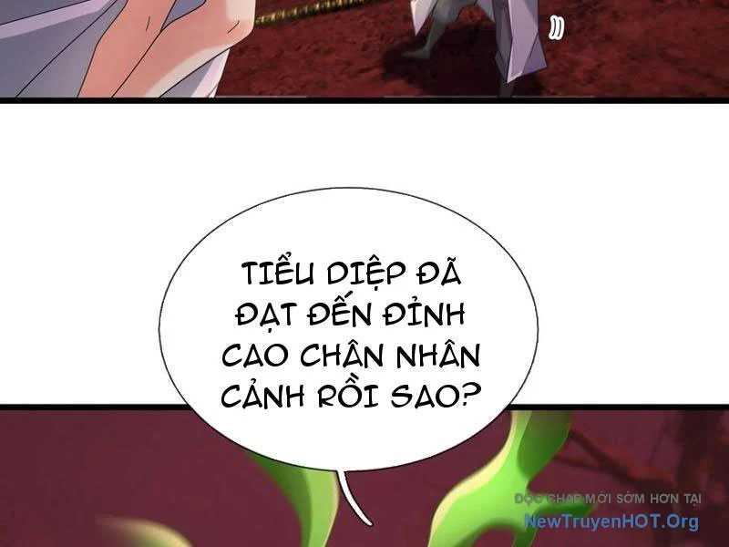 Tiên Làm Nô Thần Là Bộc, Đại Đế Làm Chó Giữ Nhà Chapter 59 - Next 