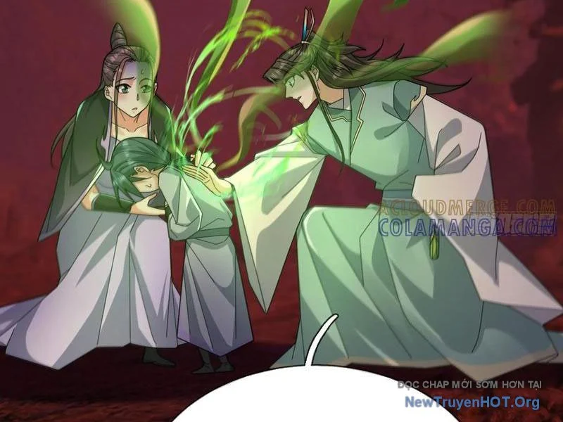 Tiên Làm Nô Thần Là Bộc, Đại Đế Làm Chó Giữ Nhà Chapter 59 - Next 