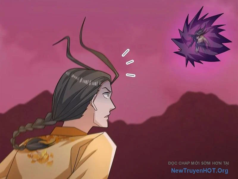 Tiên Làm Nô Thần Là Bộc, Đại Đế Làm Chó Giữ Nhà Chapter 59 - Next 