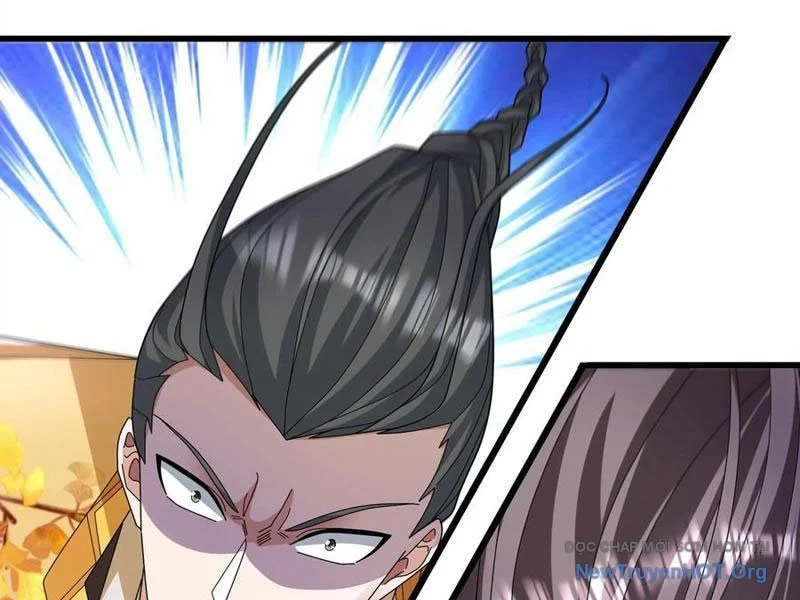 Tiên Làm Nô Thần Là Bộc, Đại Đế Làm Chó Giữ Nhà Chapter 59 - Next 