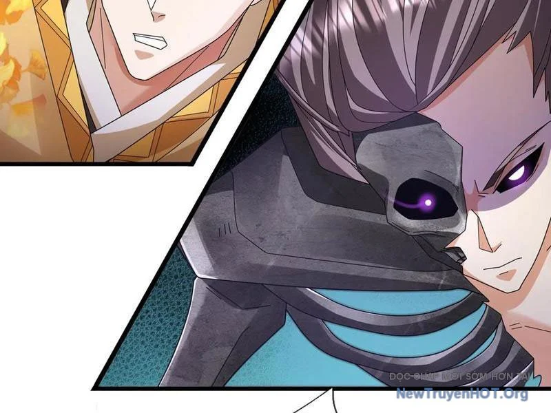 Tiên Làm Nô Thần Là Bộc, Đại Đế Làm Chó Giữ Nhà Chapter 59 - Next 