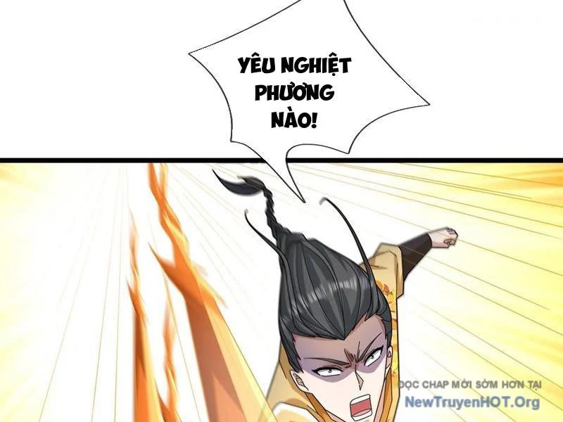 Tiên Làm Nô Thần Là Bộc, Đại Đế Làm Chó Giữ Nhà Chapter 59 - Next 