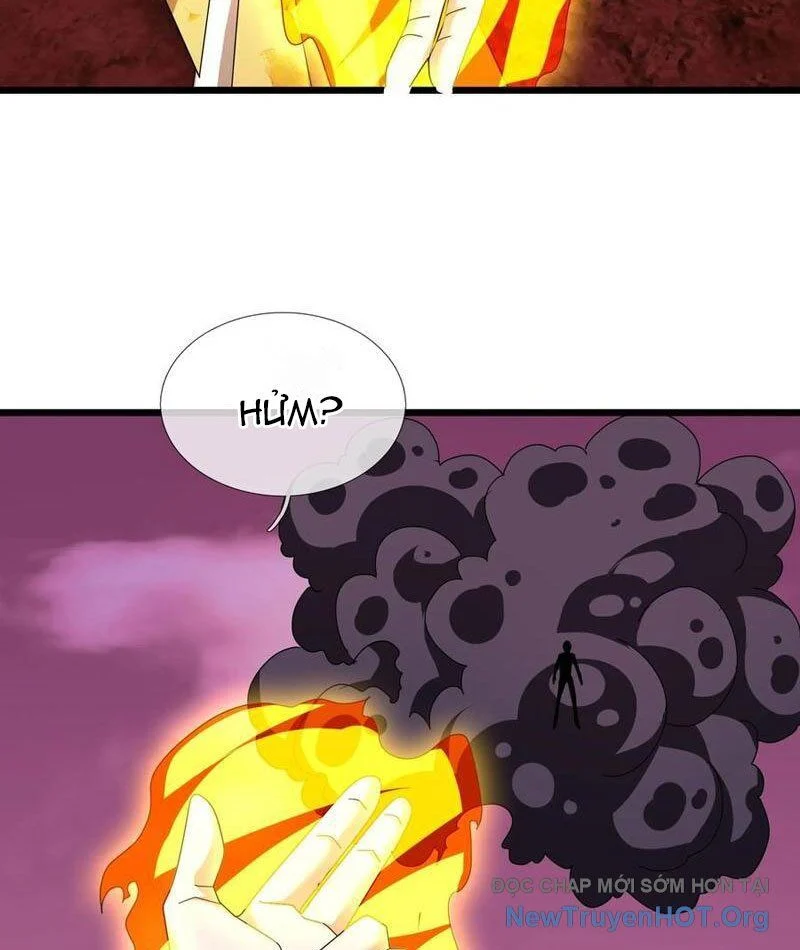 Tiên Làm Nô Thần Là Bộc, Đại Đế Làm Chó Giữ Nhà Chapter 60 - Next 