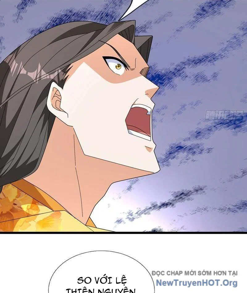 Tiên Làm Nô Thần Là Bộc, Đại Đế Làm Chó Giữ Nhà Chapter 60 - Next 