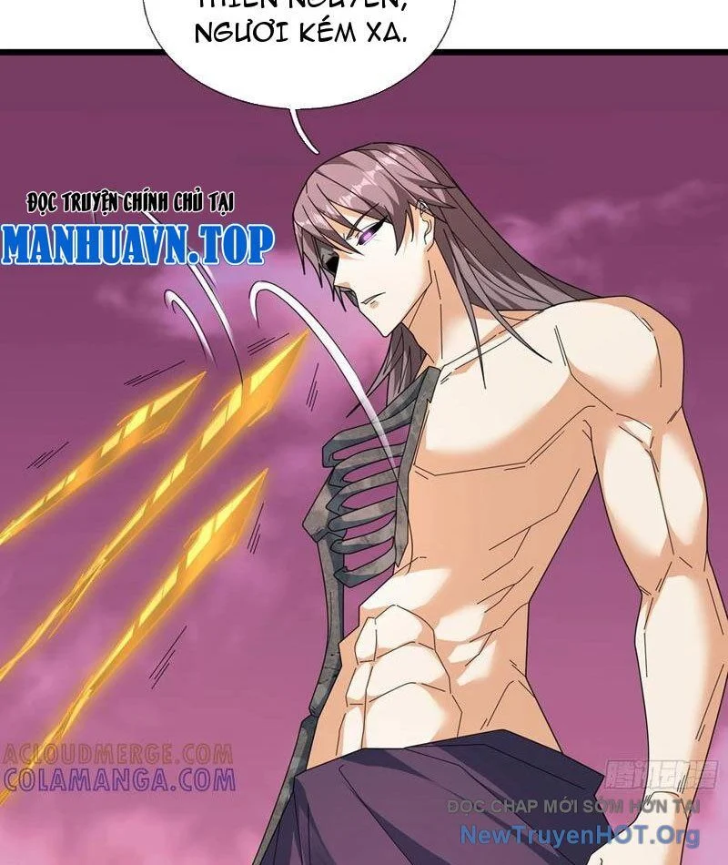 Tiên Làm Nô Thần Là Bộc, Đại Đế Làm Chó Giữ Nhà Chapter 60 - Next 